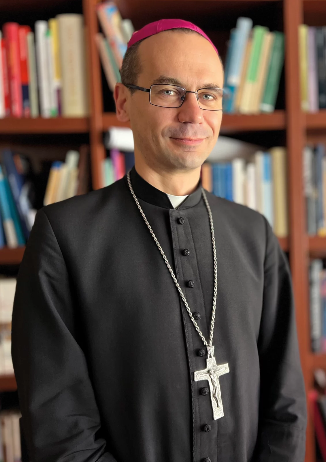 Nowy dyrektor będzie miał za zadanie zorganizować powstanie Centrum od strony prawnej i kadrowej.