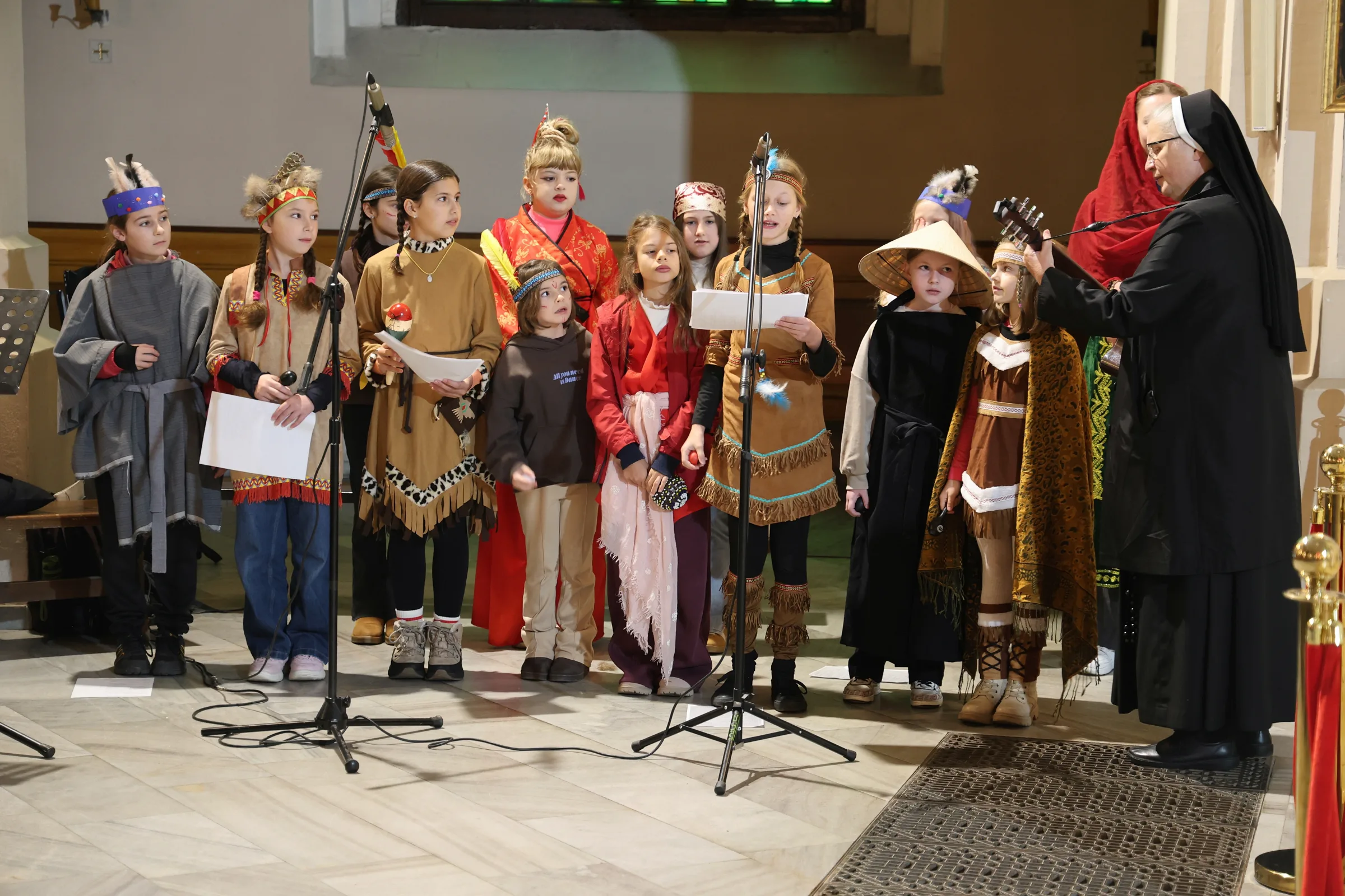 Spotkanie misyjne „Razem możemy więcej” we Wrocławiu