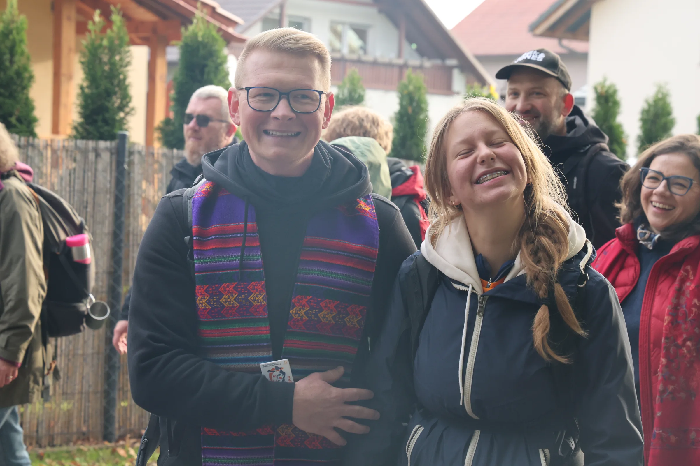 Piesza Pielgrzymka do Trzebnicy 2026 (cz. 5)