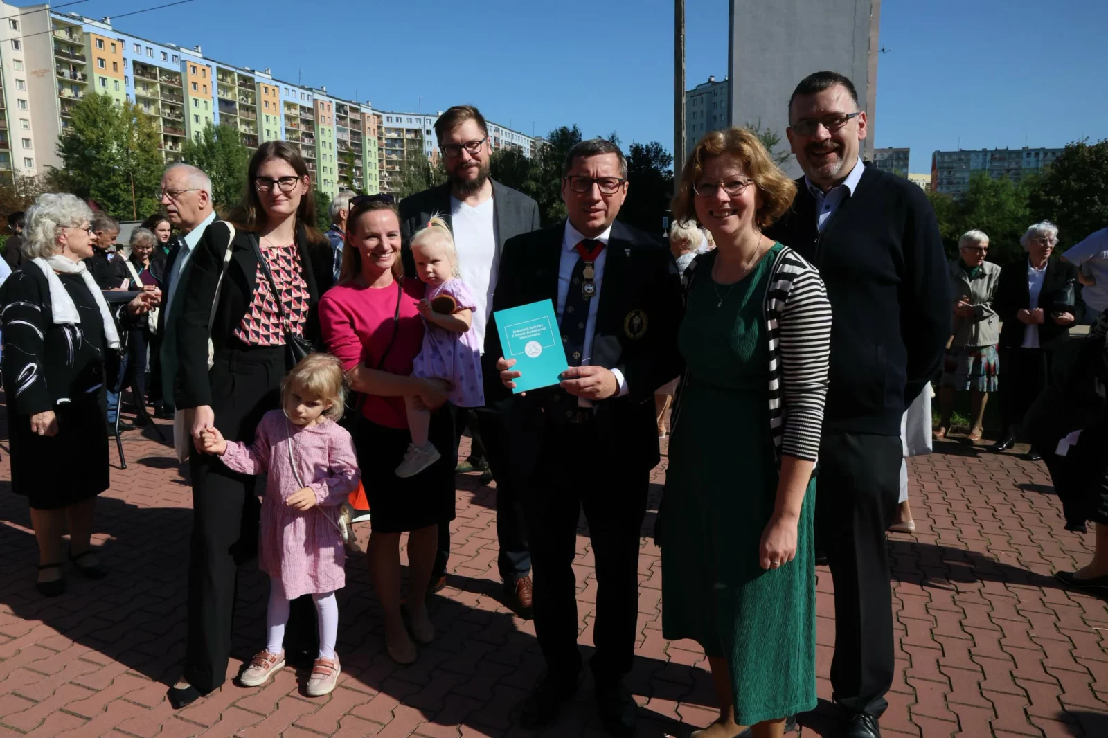 Dokument Końcowy Synodu trafia do parafii i parafian.