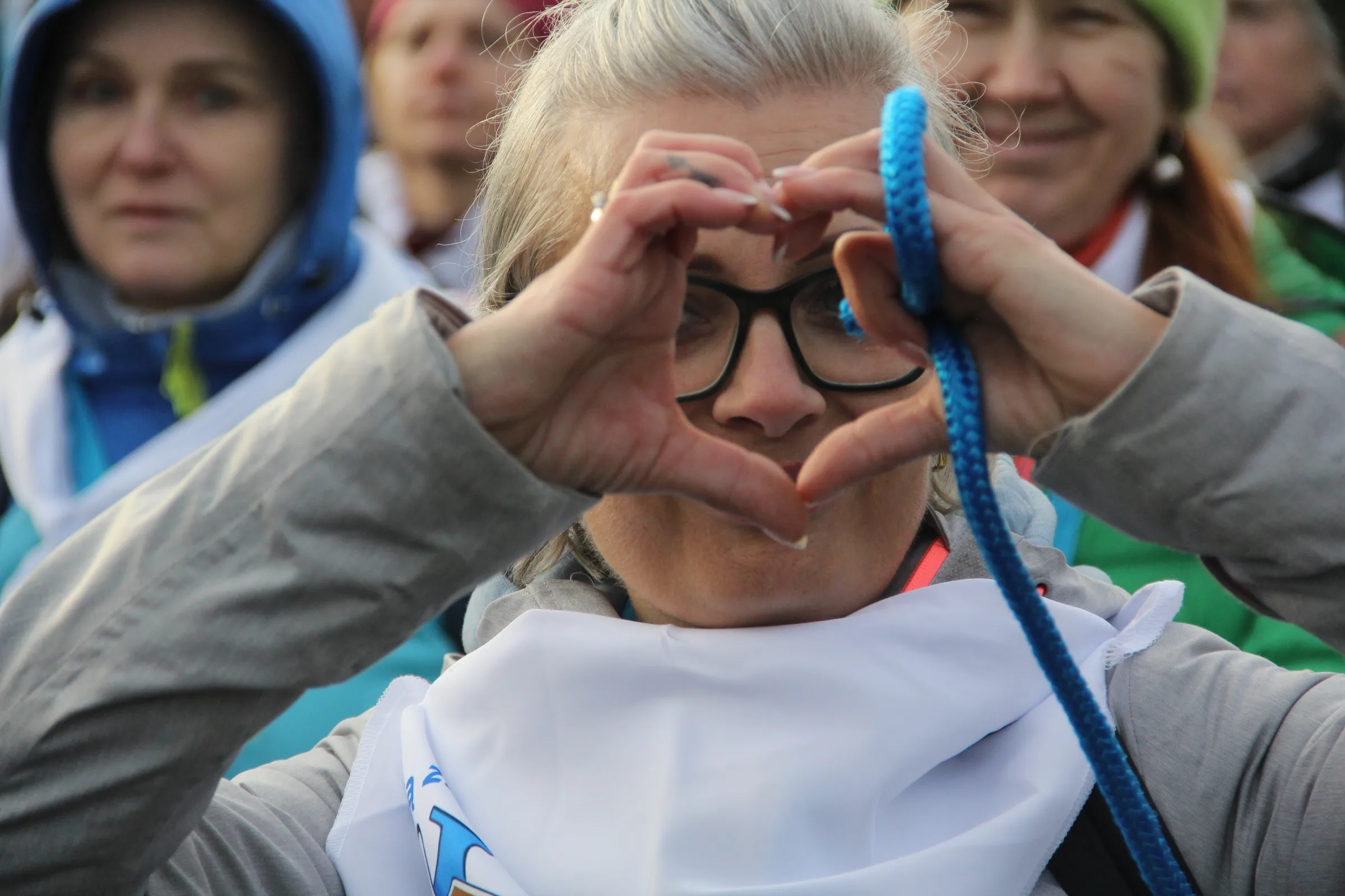 Piesza Pielgrzymka do Trzebnicy 2026 (cz. 14)